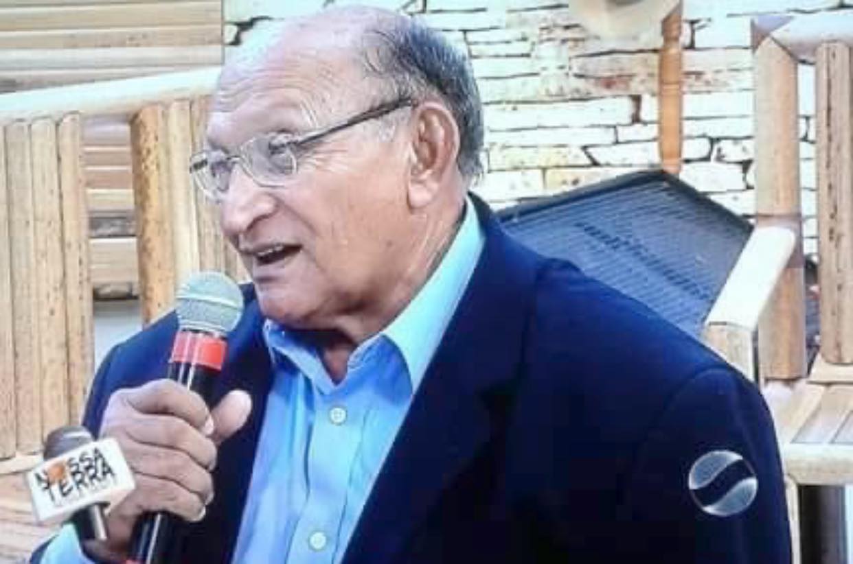 Radialista Chico Silva faleceu por complicações de Covid